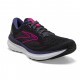 BROOKS GLYCERIN GTS 19 DONNA Black/Ebony/PINK