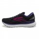 BROOKS GLYCERIN GTS 19 DONNA Black/Ebony/PINK