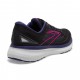 BROOKS GLYCERIN 19 Black/Ebony/Pink