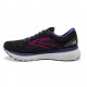 BROOKS GLYCERIN 19 Black/Ebony/Pink