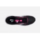 Brooks Adrenaline GTS 21 Black/Raspberry Sorbet/Ebony