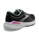 Brooks Adrenaline GTS 21 Black/Pink/Yucca