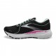 Brooks Adrenaline GTS 21 Black/Pink/Yucca