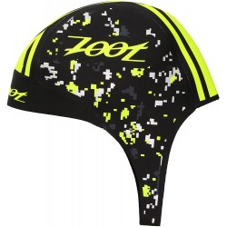Zoot Men's Tri LTD Racesuit high viz/yellow