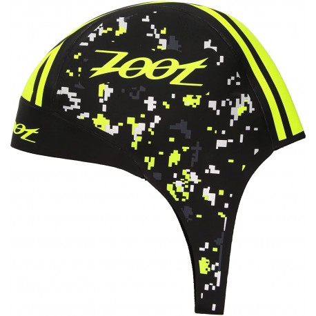 Zoot Men's Tri LTD Racesuit high viz/yellow