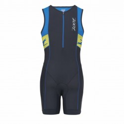 Zoot M PERFORMANCE TRI BACKZIP RACESUIT