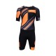 Zoot M ULTRA TRI AERO SKINSUIT RACING STRIPE