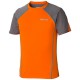 Marmot BOY'S AGILE SS