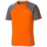 Marmot BOY'S AGILE SS