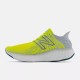 New Balance Fresh Foam 1080 v11 Sulpher Yellow con Light Slate