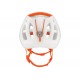 PETZL SIROCCO Casco ultraleggero per arrampicata, alpinismo e scialpinismo