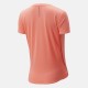 NEW BALANCE Accelerate Short Sleeve Paradise pink