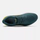 NEW BALANCE  Fresh Foam X Vongo v5  Deep Sea con Sulpher Yellow