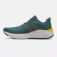 NEW BALANCE  Fresh Foam X Vongo v5  Deep Sea con Sulpher Yellow