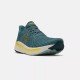 NEW BALANCE  Fresh Foam X Vongo v5  Deep Sea con Sulpher Yellow