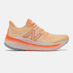 NEW BALANCE  Fresh Foam X Vongo v5 DONNA Light Mango with Arctic