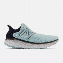 New Balance Fresh Foam 1080v11 W Pale Blue with Black