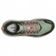 Brooks CASCADIA 16 Scarpe Trail Donna Basil/Duffel Bag/Coral