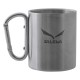 Salewa SALEWA STAINLESS STEEL MUG