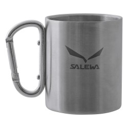 Salewa SALEWA STAINLESS STEEL MUG