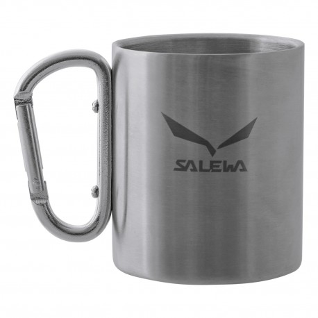 Salewa SALEWA STAINLESS STEEL MUG