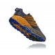 Hoka UOMO SPEEDGOAT 4 : Castlerock / Golden Yellow