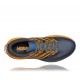 Hoka UOMO SPEEDGOAT 4 : Castlerock / Golden Yellow