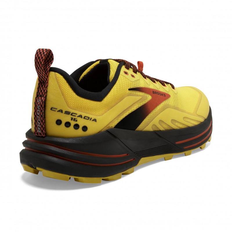 Scarpe trail running brooks deals