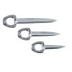 Ct Climbing CHIODO UNIVERSAL 12CM