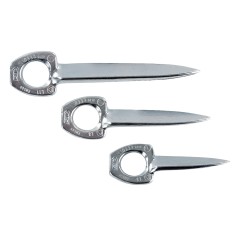Ct Climbing CHIODO UNIVERSAL 12CM