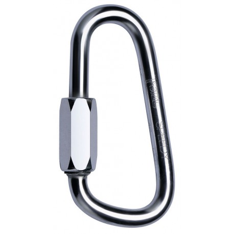 PETZL SPEEDY pacco da 5 pezzi