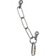 Ct Climbing PLATE BELAY STATION