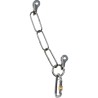 Ct Climbing PLATE BELAY STATION