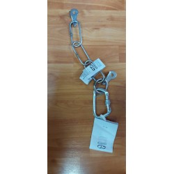 Ct Climbing PLATES BELAY STATION 10
