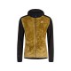 Montura POLAR STRETCH HOODY JACKET W. GOLD MANCA IMG DEL COL.