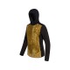 Montura POLAR STRETCH HOODY JACKET W. GOLD MANCA IMG DEL COL.