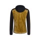 Montura POLAR STRETCH HOODY JACKET W. GOLD MANCA IMG DEL COL.