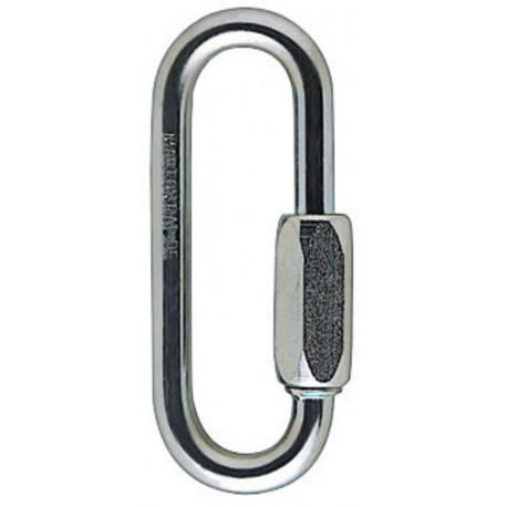  Petzl GO 7 mm Maglia rapida 
