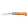 OPINEL COLTELLO N°08 Carbonio