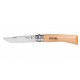 OPINEL COLTELLO N°07 INOX