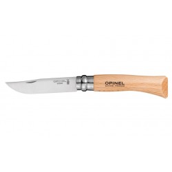 OPINEL COLTELLO N°07 INOX