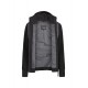 Montura FEELING HOODY JACKET WOMAN PIOMBO