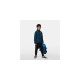 The North Face VORTEX TRICLIMATE GIACCA BAMBINO asphalt grey/white heather