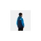 The North Face VORTEX TRICLIMATE GIACCA BAMBINO asphalt grey/white heather