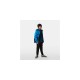 The North Face VORTEX TRICLIMATE GIACCA BAMBINO asphalt grey/white heather