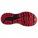 BROOKS GHOST 14 GTX  Black/Blackened Pearl/High Risk Red