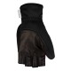 Salewa SESVENNA WINDSTOPPER® MOFFOLE RIPIEGABILI