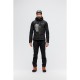 SALEWA Comici Stormwall/ Durastretch Giacca Uomo  BLACK OUT