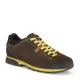 AKU Bellamont III Suede GTX MOSS GREEN/LIME