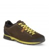 AKU Bellamont III Suede GTX MOSS GREEN/LIME